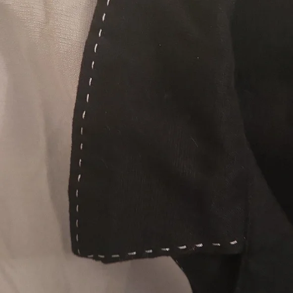 Milano Bay Mens Button Down Size XL - Picture 4 of 5